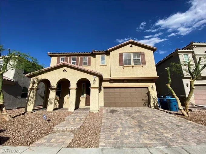7552 Fontera Court, Las Vegas, NV 89139 for Sale