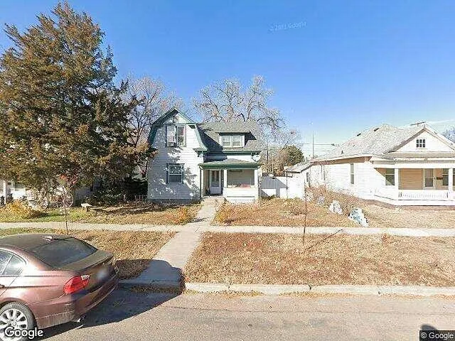 2Nd, STERLING, CO 80751  623819575 for Sale