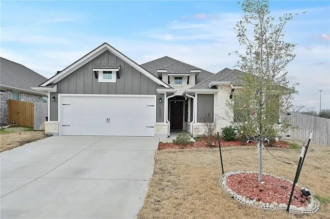 4000 Heru Court, College Station, TX 77845 for Sale