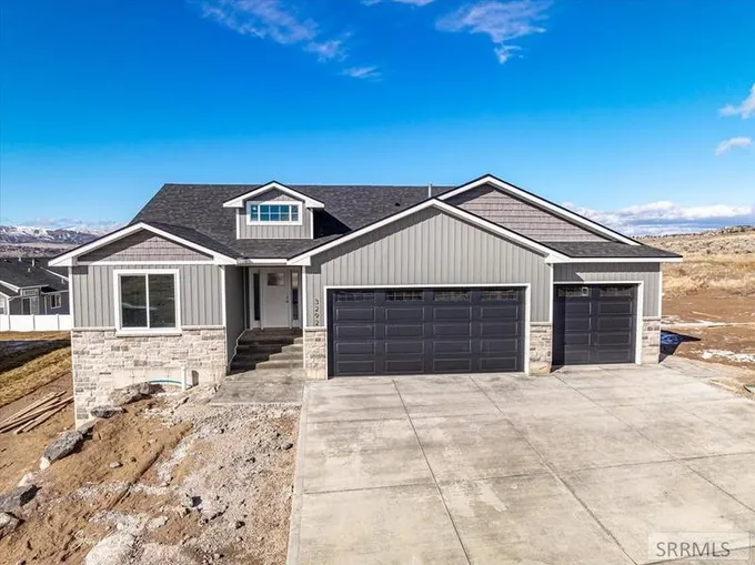 Pocatello, Bannock County, ID House for sale Property ID: 418835019