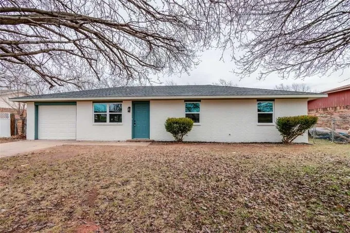 1008 Shady Creek Circle, Guthrie, OK 73044  624459765 for Sale