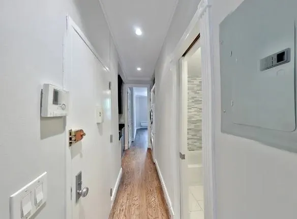 West 52nd Street - New York, NY 10019 - Home For Rent