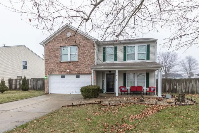 Greenfield, Hanbird County, IN House for sale Property ID: 418814593