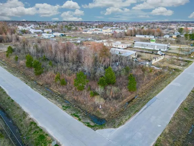 337 COUNTY ROAD 3580, Cleveland, TX 77327 Land For Sale  MLS# 42033224