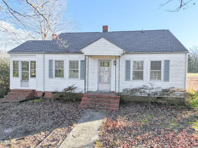 13050 Hwy 58, Clarksville, VA 23927 - MLS 10008748 for Sale