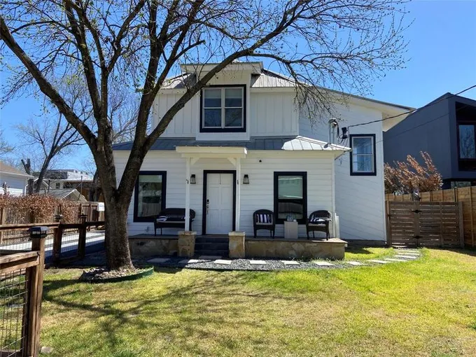 2005 South 5th Street, Unit A, Austin, TX 78704 for Rent
