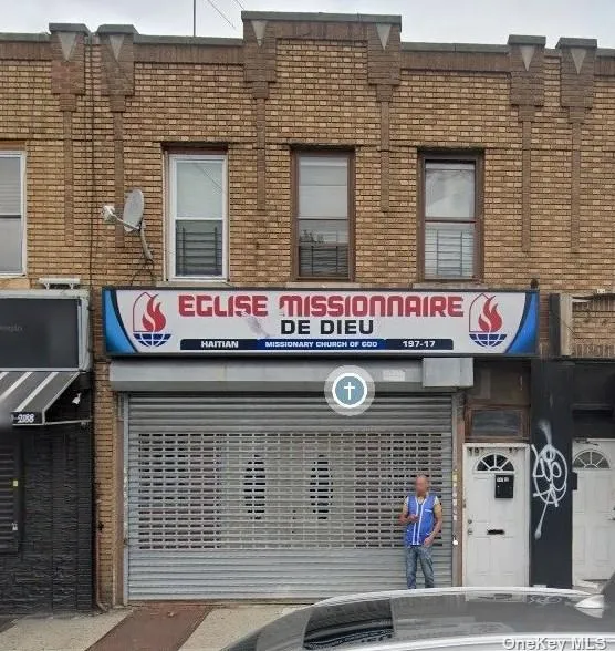 [Address not provided], Jamaica, NY 11423 - MLS 3530162 for Sale