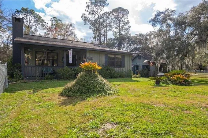 9250 E Ruth Court, Inverness, FL 34453  624465704 for Sale