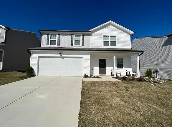 1521 Justice Union Ct - Raleigh, NC 27604 - Home For Rent