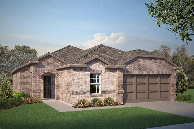 200 HERBERT PARK Dr, Fort Worth, TX 76052 for Sale