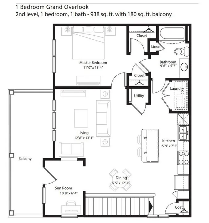 Rental listing in West, Madison. Contact the landlord or property manager direct about rental.