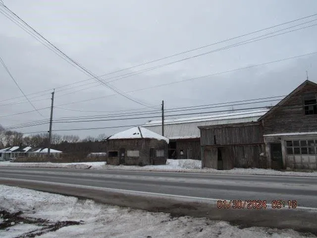 Potsdam, Saint Lawrence County, NY Undeveloped Land for sale Property ID: 418783828