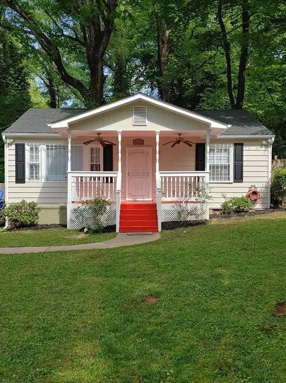 1280 Elizabeth Ave SW, Atlanta, GA 30310 - MLS 7334226 for Rent