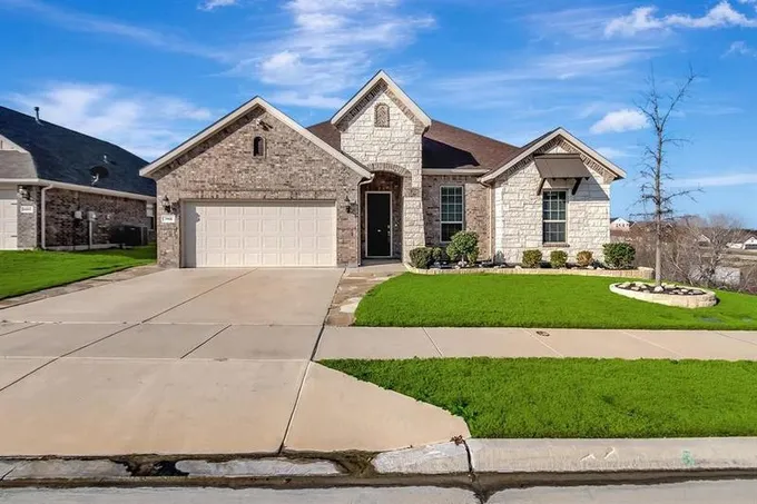 Fort Worth, Tarrant County, TX House for sale Property ID: 418842802