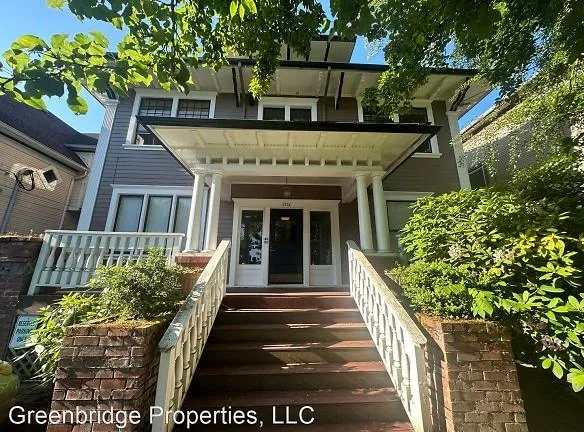 2334 NW Kearney St - Portland, OR 97210 - Home For Rent