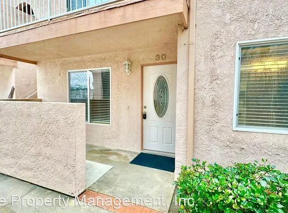 31916 Del Cielo Este unit 30 - Bonsall, CA 92003 - Home For Rent