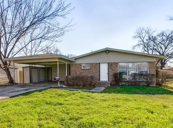 10728 Allegheny Dr - Dallas, TX 75229 - Home For Rent