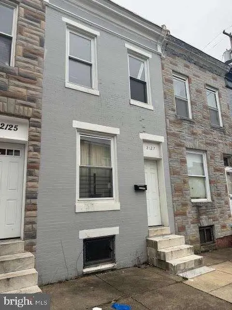 2127 FAIRMOUNT AVENUE, BALTIMORE, MD 21223  624574174 for Sale