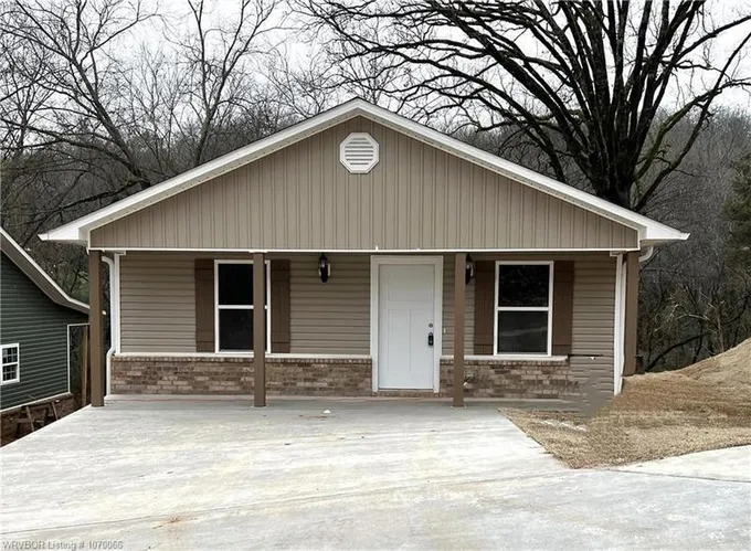 Van Buren, Crawford County, AR House for sale Property ID: 418753875