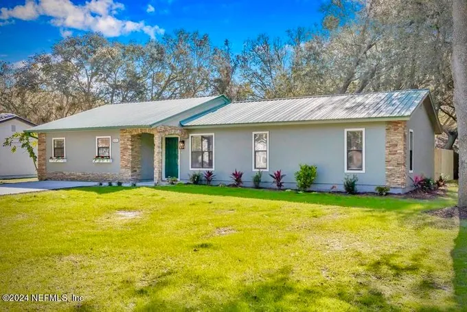 2108 Sapelo Court, Fernandina Beach, FL 32034 for Sale