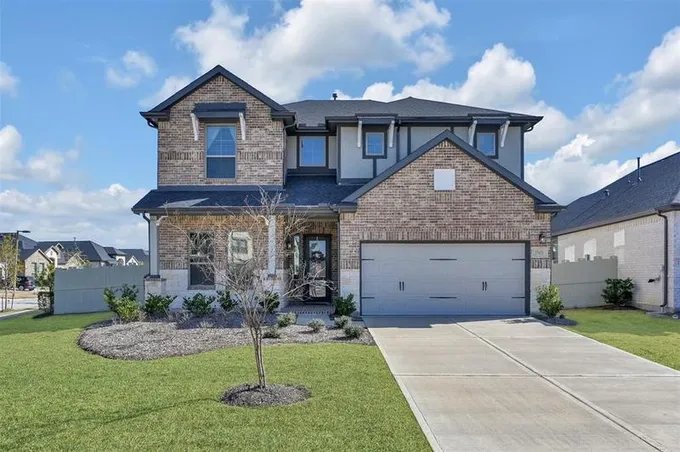 17405 Turtleweed Ln, Conroe, TX 77385 for Sale
