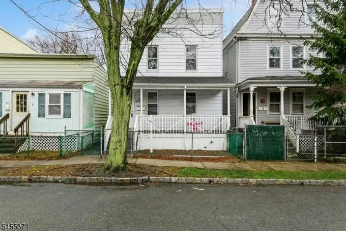 10 DEAN ST, West Orange Twp. NJ 07052 Multi Family For Sale  MLS# 3885203