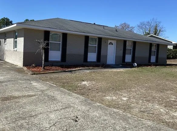 2529 W Kensington Dr - Augusta, GA 30906 - Home For Rent
