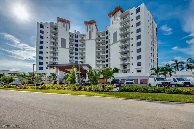4142 Bay Beach Lane, Unit 502, Fort Myers Beach, FL 33931 for Sale