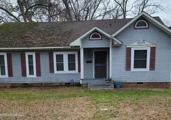 1997 Central St Street, Jackson, MS 39209  624591275 for Sale