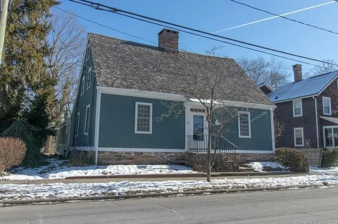 101 State St, Guilford, CT 06437 - MLS 170618743 for Sale
