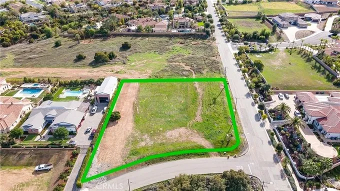 Corona, Riverside County, CA Undeveloped Land, Homesites for sale Property ID: 418793501