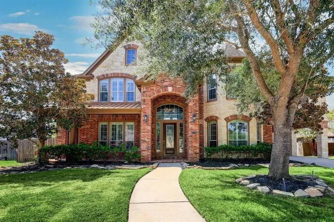 2703 Van Gogh Lane, Missouri City, TX 77459 for Sale