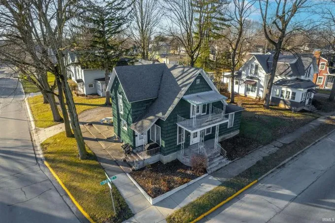Albion, Noble County, IN House for sale Property ID: 418873440