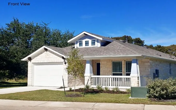 Rental listing in Round Rock, North Austin. Contact the landlord or property manager direct about rental.