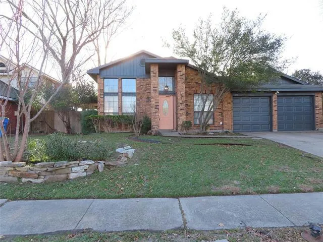 7818 CLAIRMONT AVE, Rowlett, TX 75089 Single Family Residence For Sale  MLS# 20511786