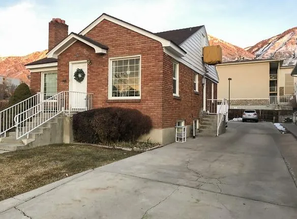 740 N 500 E - Provo, UT 84606 - Home For Rent