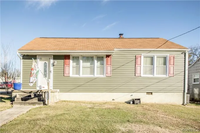 2211 Wakefield Avenue, Colonial Heights, VA 23834 for Sale