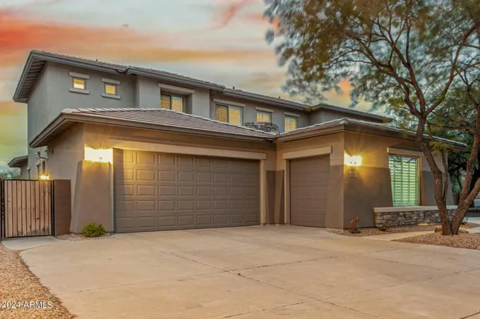 8635 W ROWEL RD, Peoria, AZ 85383 Single Family Residence For Sale  MLS# 6659981 for Rent