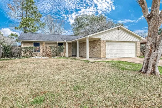 19534 Younglake Blvd, Houston, TX 77084 for Rent