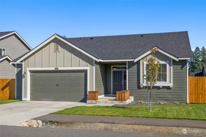 305 Bala Drive, Cle Elum, WA 98922 for Sale
