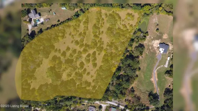 Louisville, Jefferson County, KY Undeveloped Land for sale Property ID: 417718921