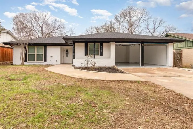 1605 Tyler Ave, Euless, TX 76040 for Sale