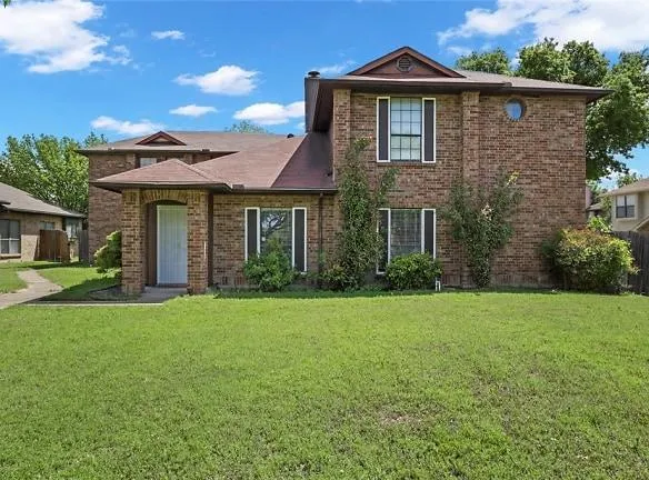 1206 Bittersweet Cove - De Soto, TX 75115 - Home For Rent