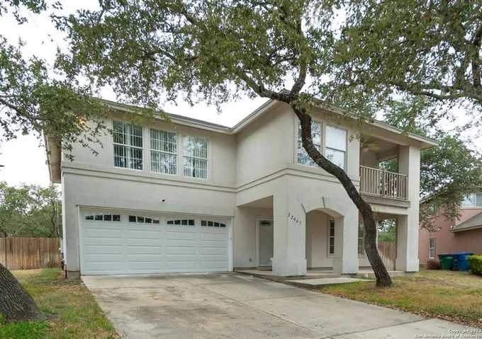 22047 Kenton Knoll, San Antonio, TX 78258 for Rent