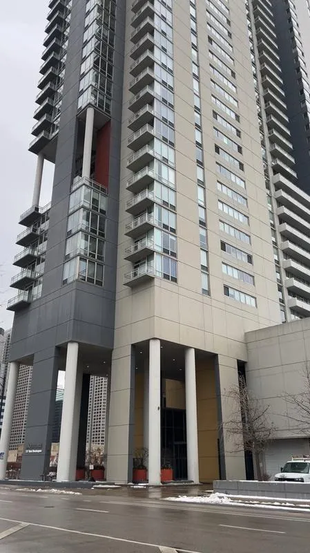 737 W Washington Blvd #1404, Chicago, IL 60661 - MLS 11965749 for Rent