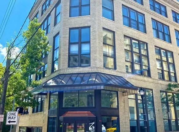 521 N King St #206 - Wilmington, DE 19801 - Home For Rent