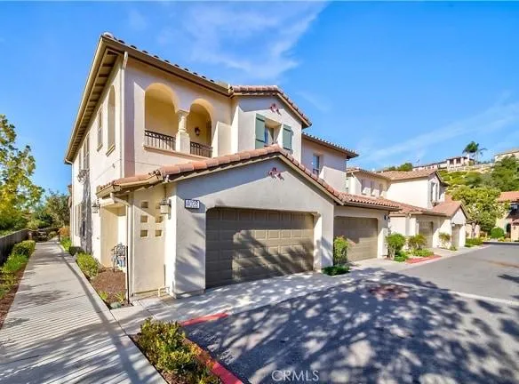 4028 Villa Ravello #56 - Yorba Linda, CA 92886 - Home For Rent