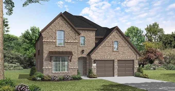 4180 Gambel Rd, Prosper, TX 75078 for Sale