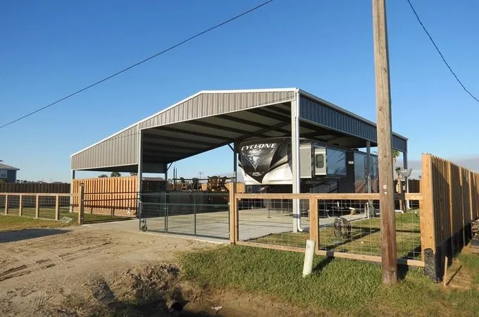 1150 N Jacks Rd, Crystal Beach, TX 77650 - MLS 39733640 for Sale
