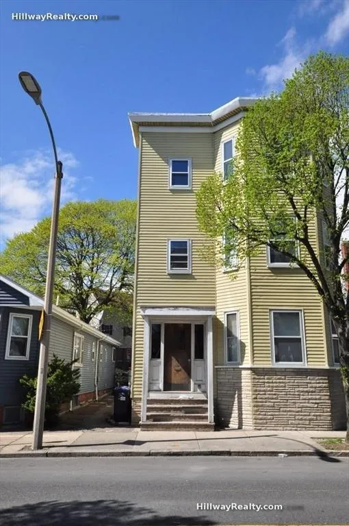 756 Saratoga Street, Unit 3, Boston, MA 02128 for Rent